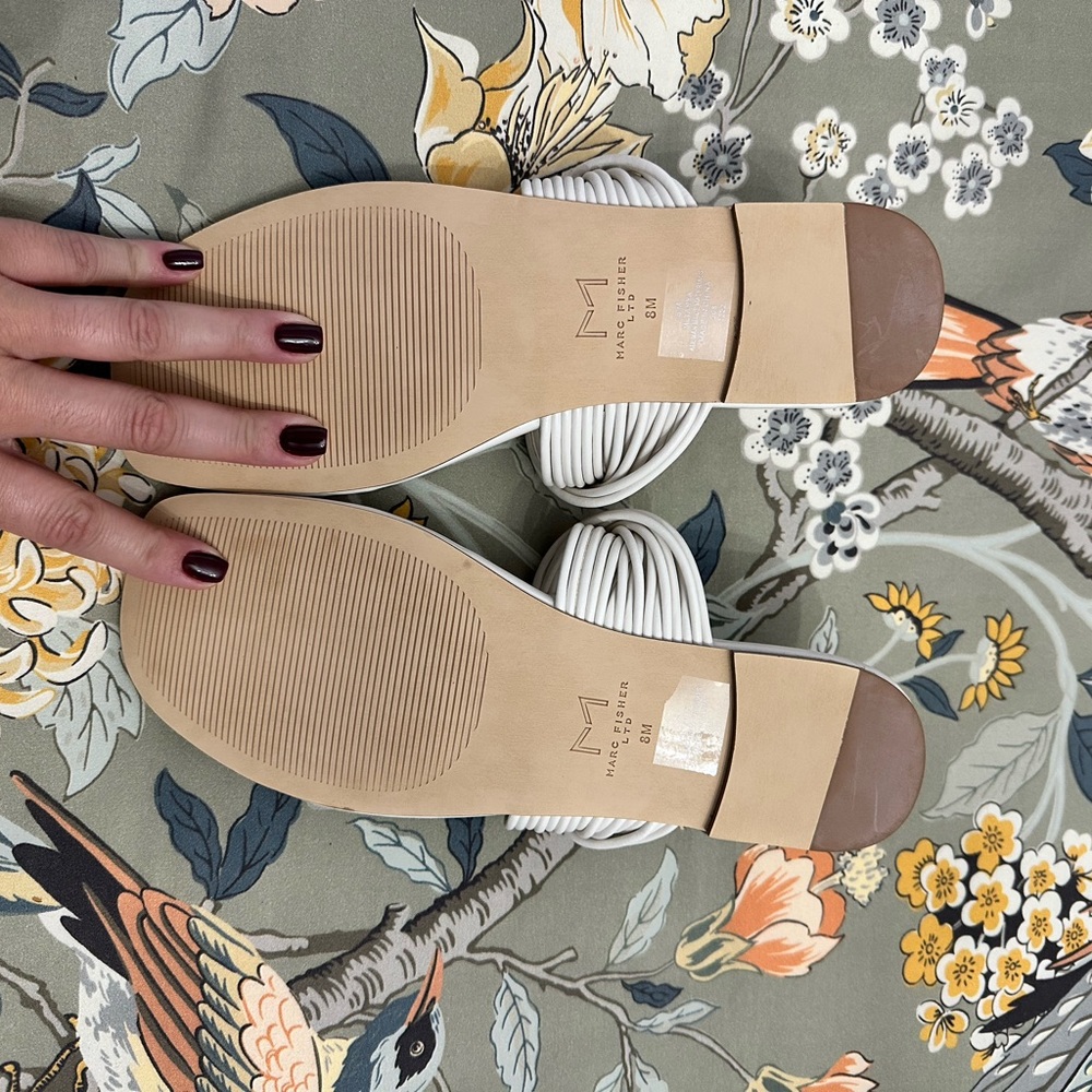 Marc Fisher Sandal - Picture 2 of 2